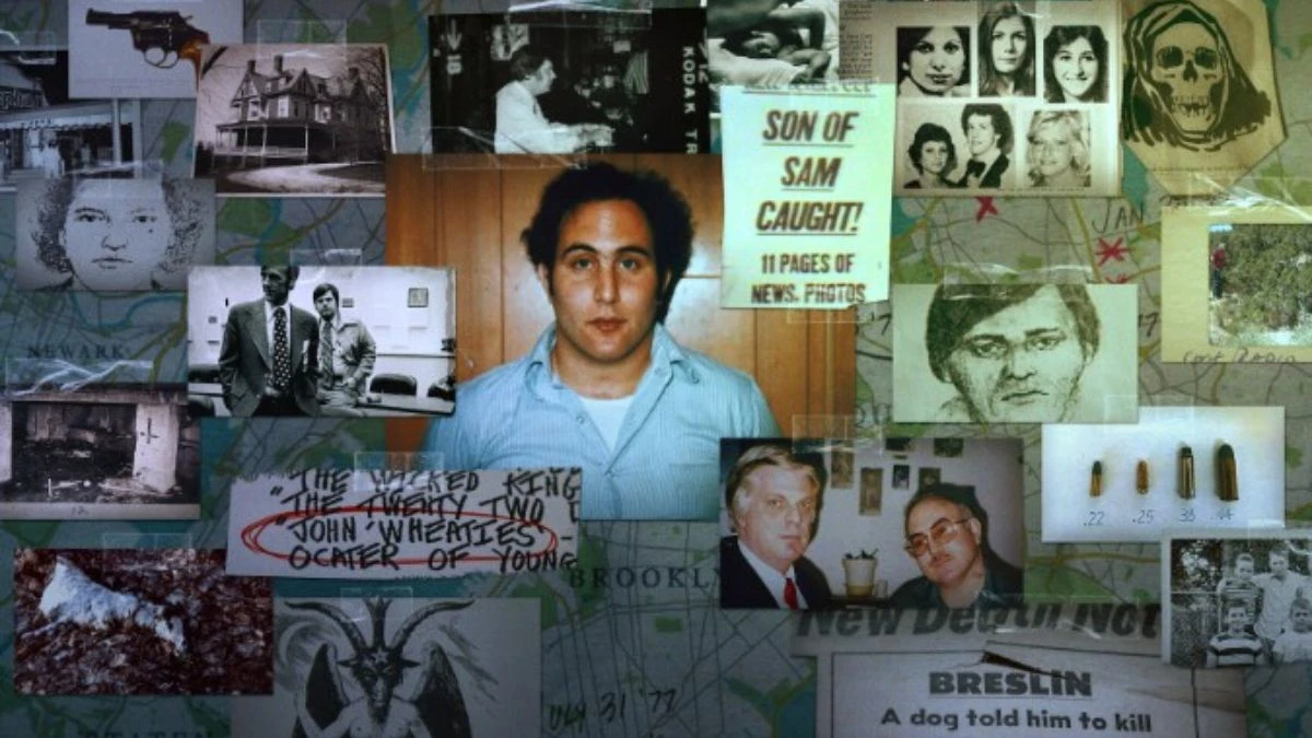 Pe Netflix, din 30 iulie o călătorie în abisurile minții unui ucigaș în serie faimos 2 Il true crime sul Caso Berkowitz arriva su Netflix, con la storia del serial killer noto come