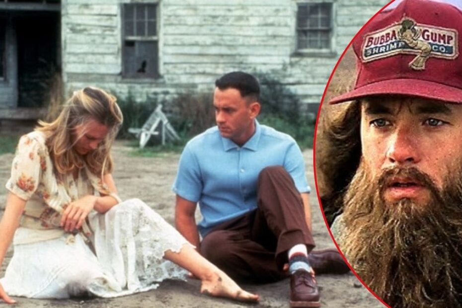 forrest gump