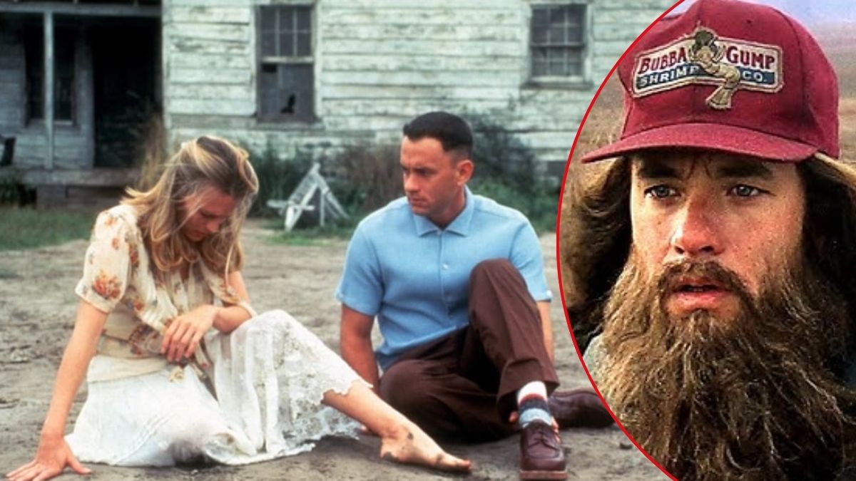 Revenirea pe Netflix a capodoperei cu șase premii Oscar care a schimbat istoria cinematografiei 2 forrest gump
