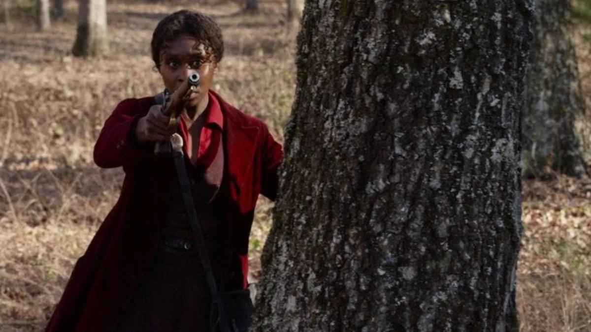 Harriet – Povestea incredibilă a femeii care a sfidat sclavia și a devenit simbolul libertății 4 harriet film netflix