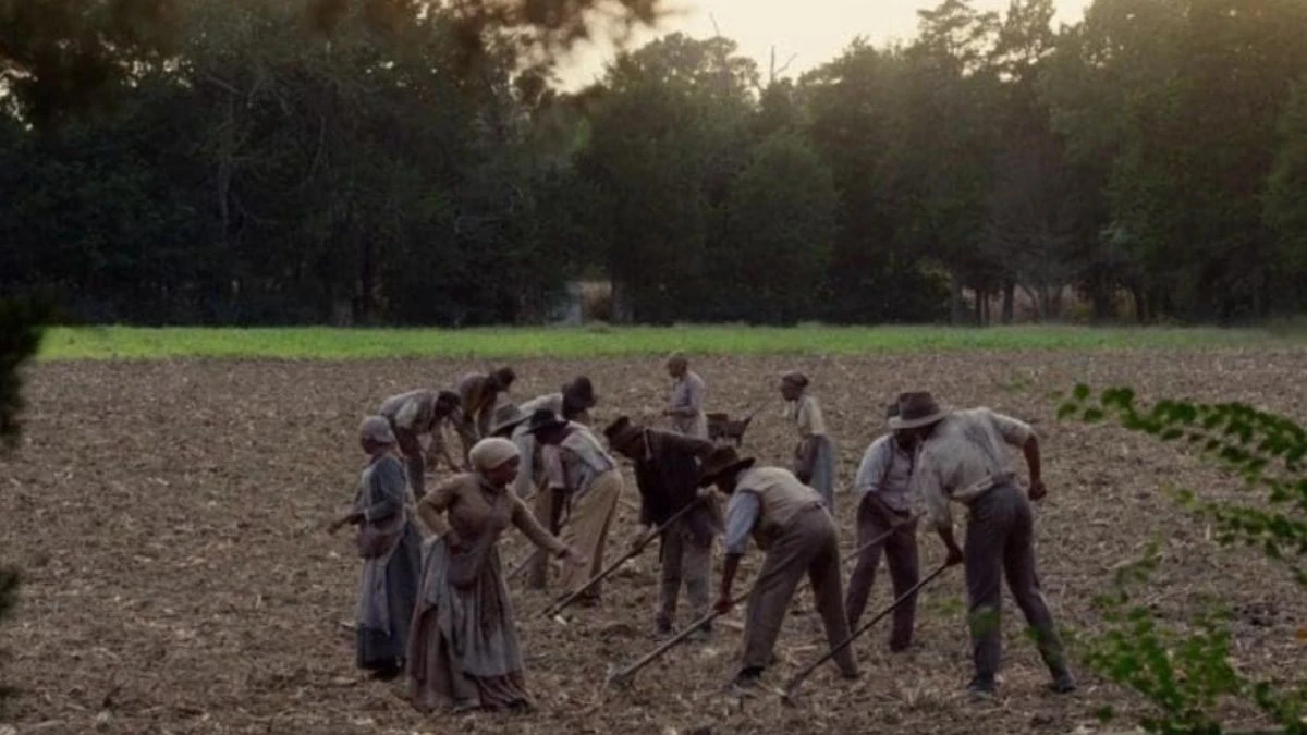 Harriet – Povestea incredibilă a femeii care a sfidat sclavia și a devenit simbolul libertății 5 harriet film netflix