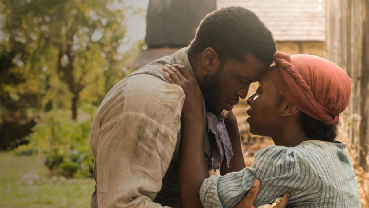 Harriet – Povestea incredibilă a femeii care a sfidat sclavia și a devenit simbolul libertății 6 harriet film netflix