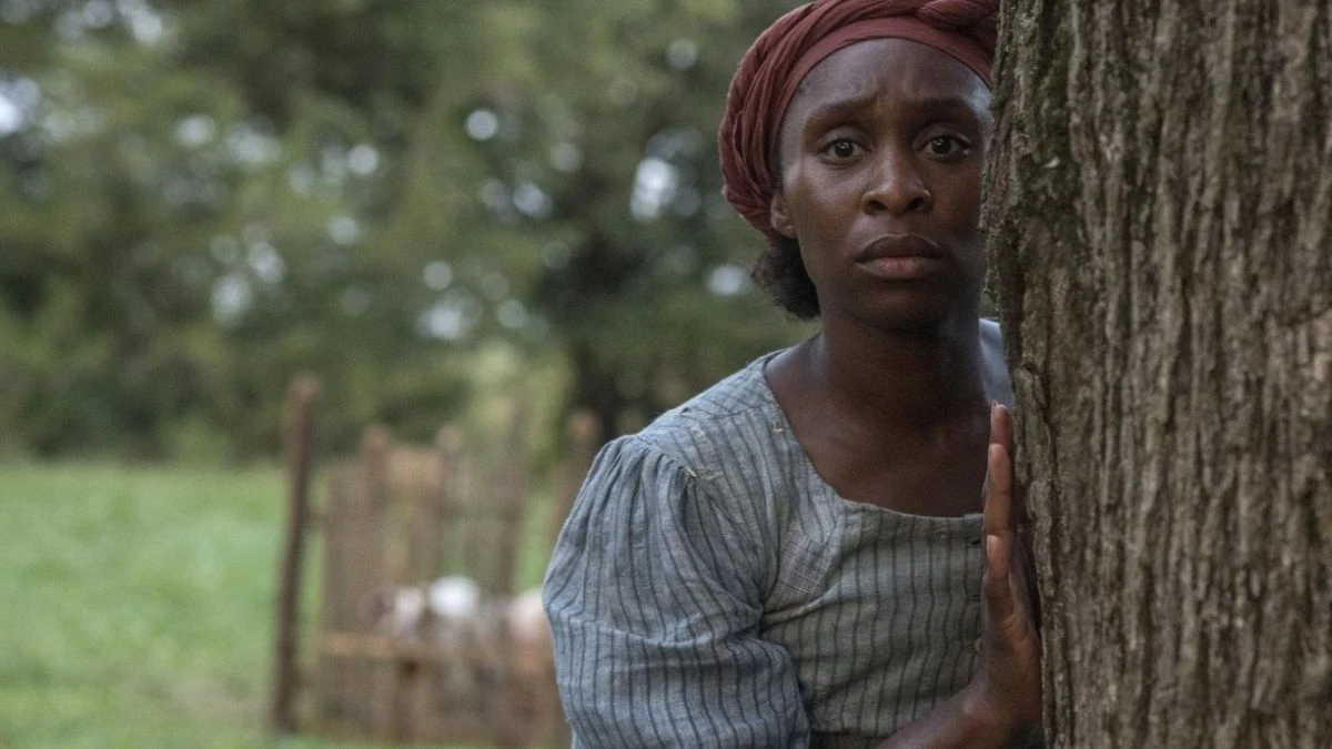 Harriet – Povestea incredibilă a femeii care a sfidat sclavia și a devenit simbolul libertății 1 harriet film netflix