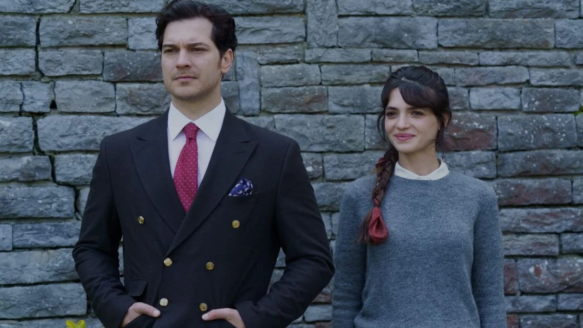 Najlepsze tureckie seriale na Netflixie krawiec główni bohaterowie