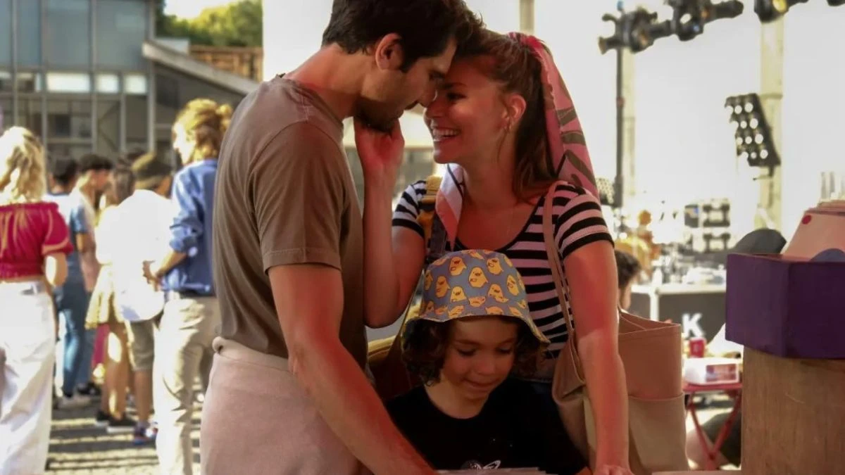 Acest film turcesc ne arată puterea iubirii: încă o bijuterie ascunsă pe Netflix 2 Pe mâini bune 2