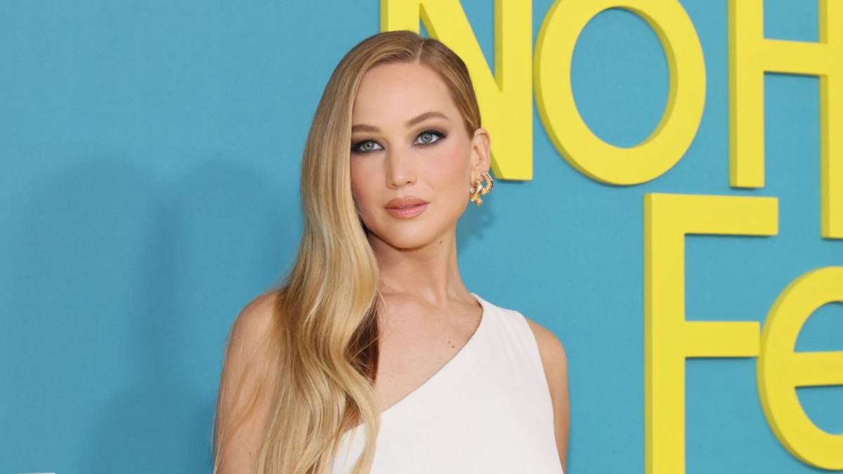 Jennifer Lawrence, fără inhibiții în „Nu-ți port pică”: primul său rol complet nud, acum pe Netflix 1 Jennifer Lawrence