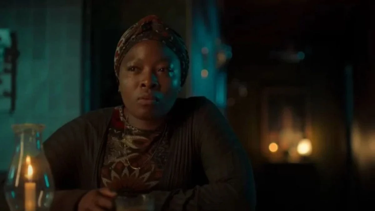 "Marcată" pe Netflix: o poveste crime despre rezistență și curaj feminin 2 Marcată