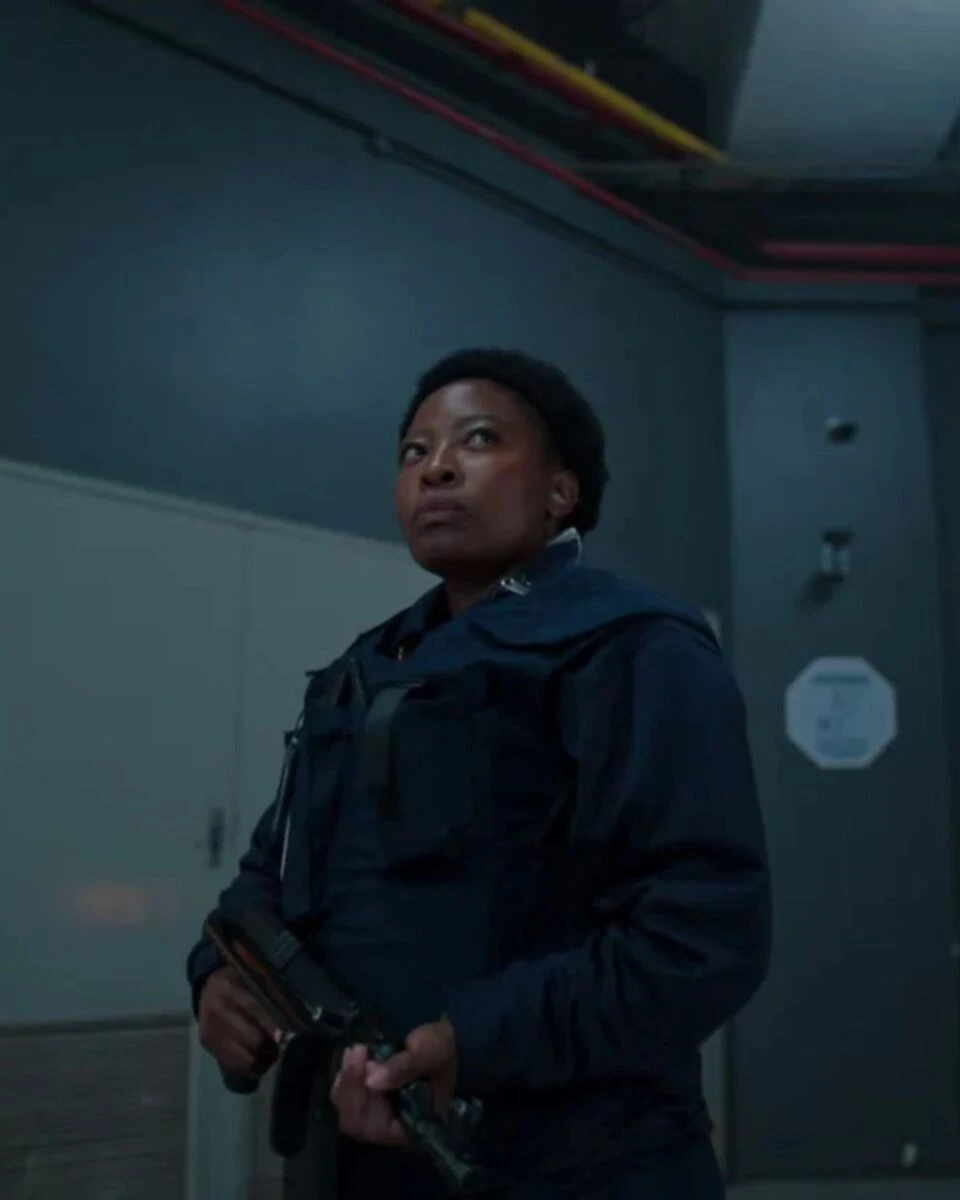 "Marcată" pe Netflix: o poveste crime despre rezistență și curaj feminin 3 Marcată