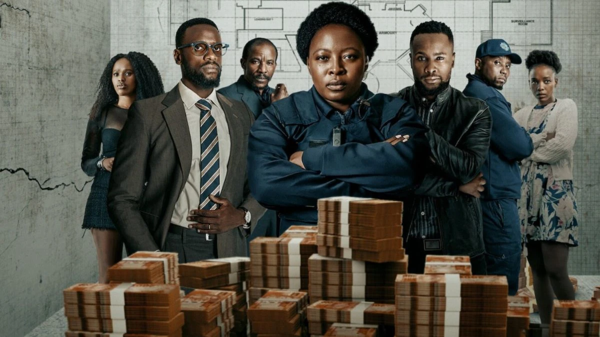 "Marcată" pe Netflix: o poveste crime despre rezistență și curaj feminin 5 Marked: la serie Netflix sudafricana è un crime mozzafiato, in cui una madre è disposta a tutto pur di salvare sua figlia.