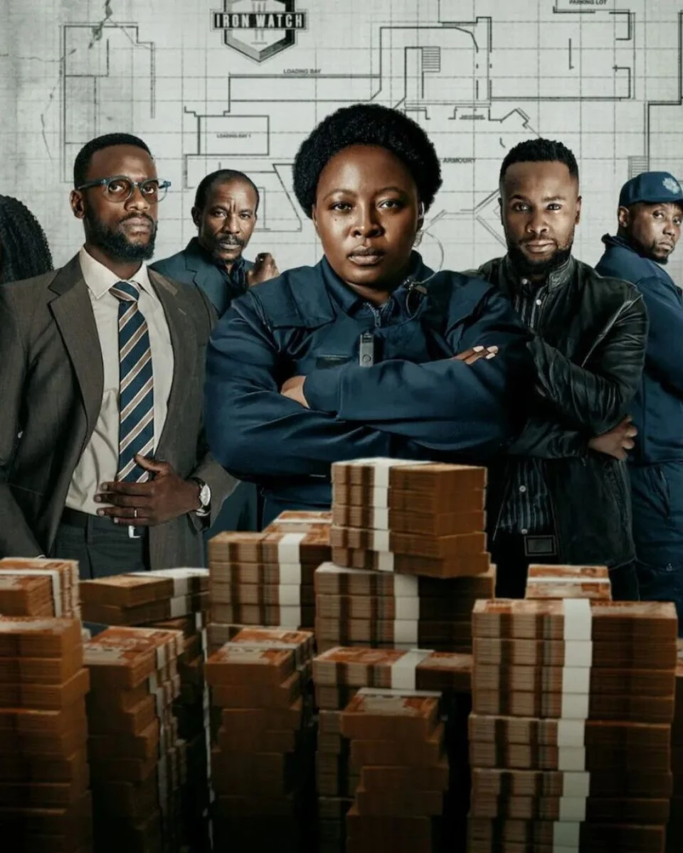 "Marcată" pe Netflix: o poveste crime despre rezistență și curaj feminin 1 Marcată,Marked
