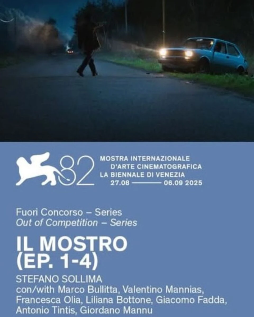 Un mister de decenii: când apare serialul despre Monstrul din Florența, unul dintre cele mai întunecate și nerezolvate capitole din istoria Italiei. 1 Ecco quando esce su Netflix la serie sul Mostro di Firenze, per la regia di Stefano Sollima. (Romanzo criminale, Gomorra, Suburra, ZeroZeroZero)