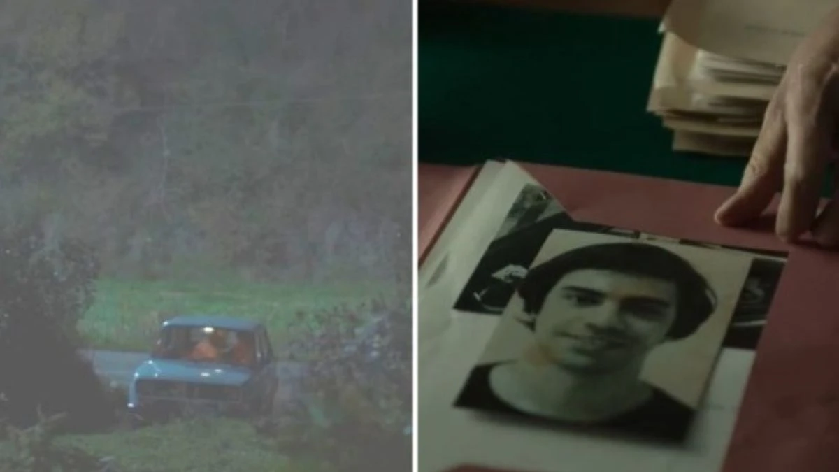 Un mister de decenii: când apare serialul despre Monstrul din Florența, unul dintre cele mai întunecate și nerezolvate capitole din istoria Italiei. 3 Ecco quando esce su Netflix la serie sul Mostro di Firenze, per la regia di Stefano Sollima. (Romanzo criminale, Gomorra, Suburra, ZeroZeroZero)