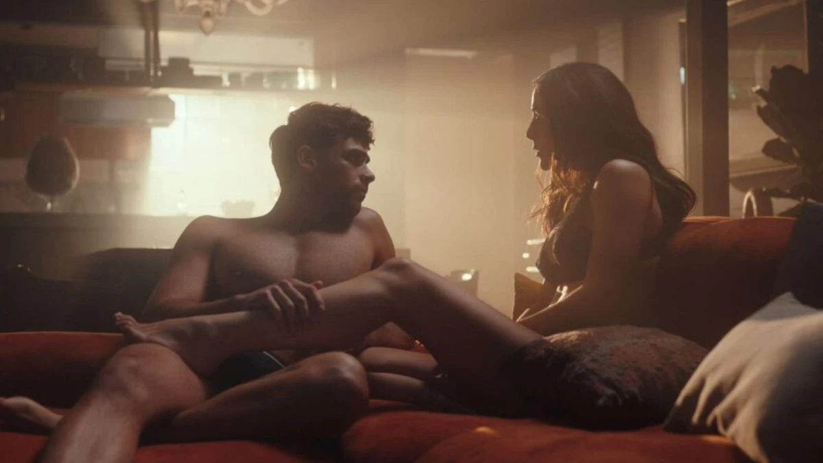 Pe Netflix un nou thriller psihologic „Unspeakable sins” care vorbește despre pasiuni interzise și secretele elitei 4 Unspeakable sins