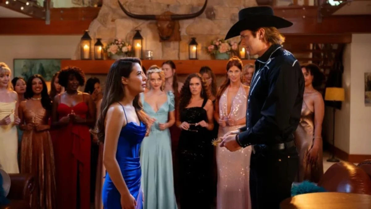 Parisul greșit, pe Netflix – mister romantic într-un oraș care nu e ce pare 2 The Wrong Paris è una storia d’amore estiva in arrivo su Netflix. Il tutto nasce da un equivoco, ma sboccerà l'amore.
