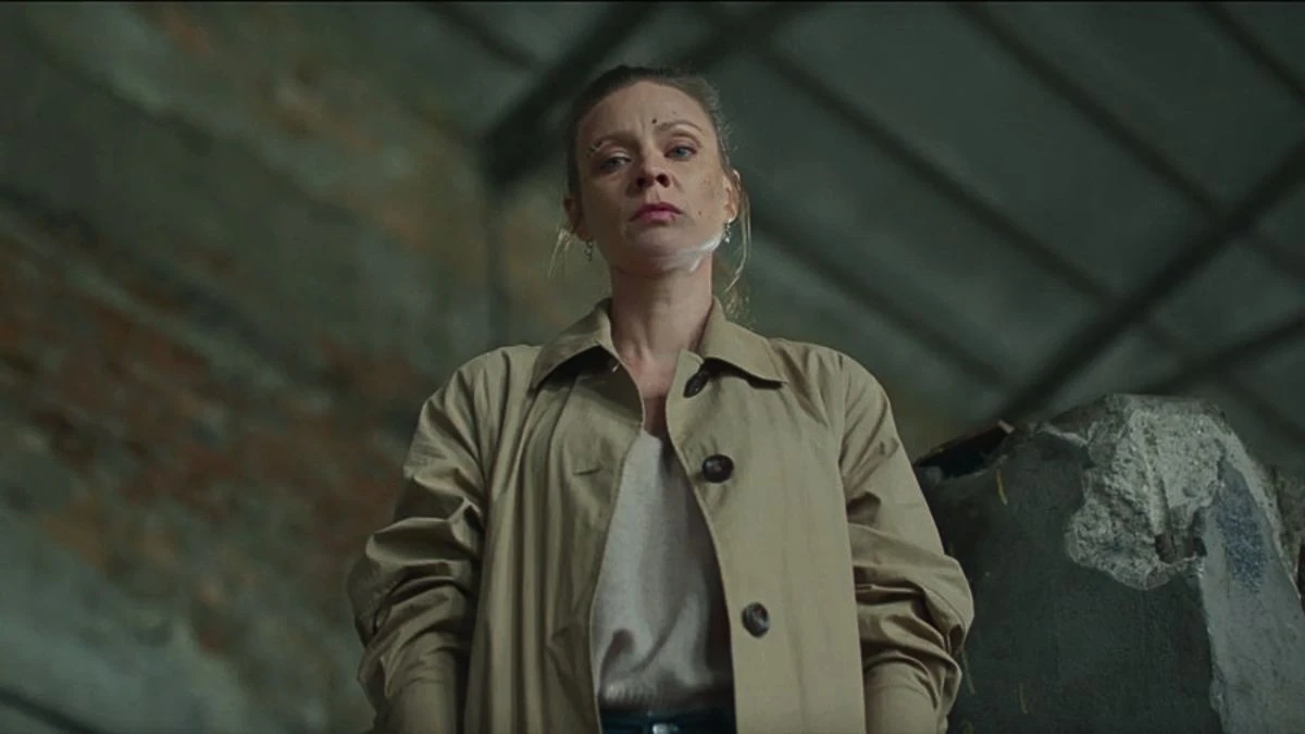 Un thriller de Harlan Coben - Pe Netflix povestea care țese secrete și destine care nu pot fi uitate 2 zachowaj spokój netflix. główna bohaterka boczarska