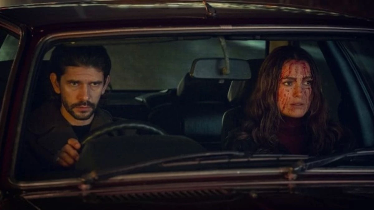 Cele mai premiate mini seriale Netflix: descoperă capodoperele de neratat 8 Black Doves - Migliori miniserie su Netflix acclamate dalla critica