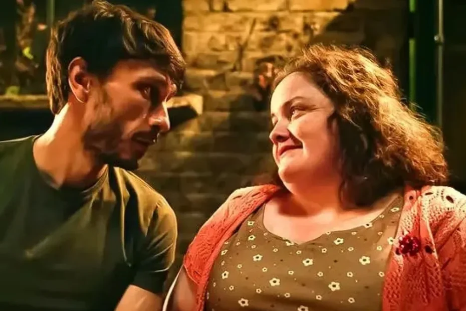 Pui de Ren - cele mai bune miniserii pe netflix aclamată de critică