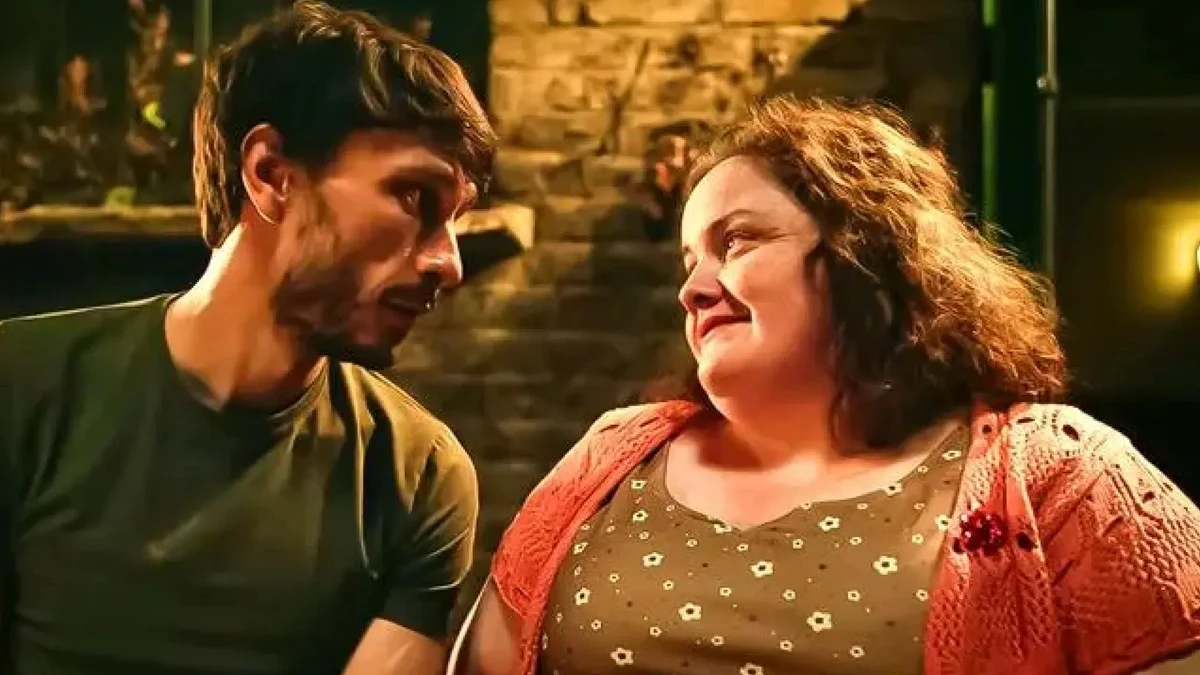 Cele mai premiate mini seriale Netflix: descoperă capodoperele de neratat 3 Baby Reindeer - migliori miniserie su netflix acclamata dalla critica