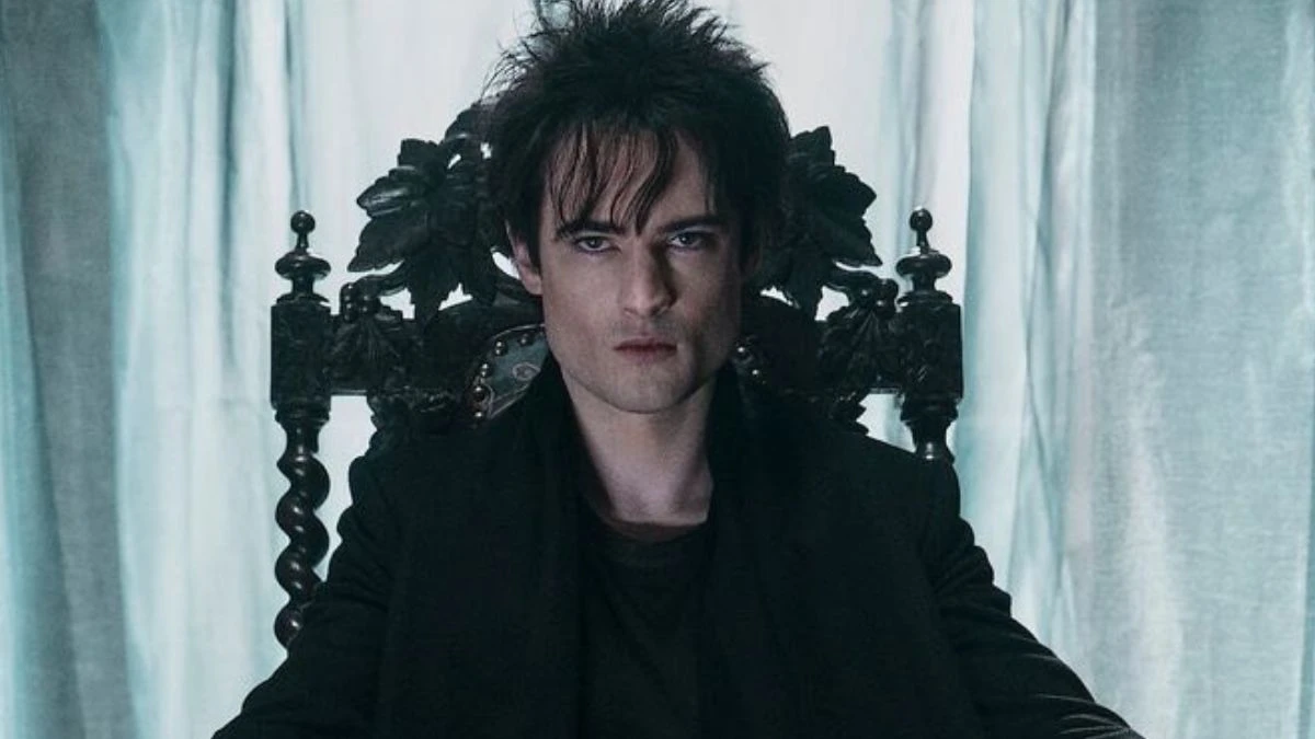 Top 10 seriale Netflix: Te vor emoționa. Te vor șoca. Te vor cuceri. Serialele momentului sunt aici! 4 A sosit ziua: The Sandman este pe Netflix cu al doilea (și ultimul) sezon