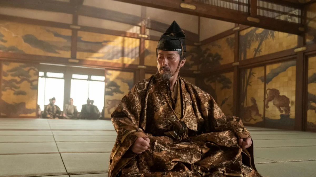 Seriale TV japoneze pe Netflix