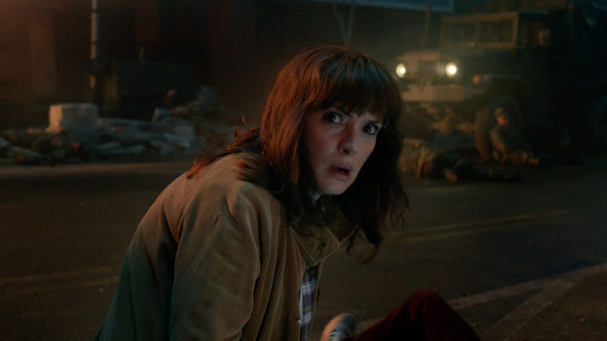Stranger Things 5 e aici, o avanpremieră a celei mai recente aventuri 2 Stranger Things 5