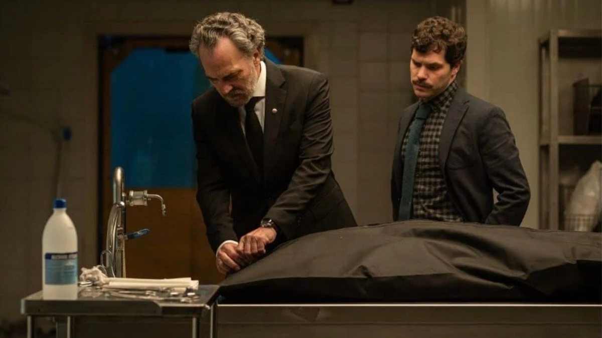 Acestea sunt cele mai bune seriale Netflix bazate pe romanele maestrului thrillerului Harlan Coben – suspans, mister și revelații șocante 6 Nevinovat