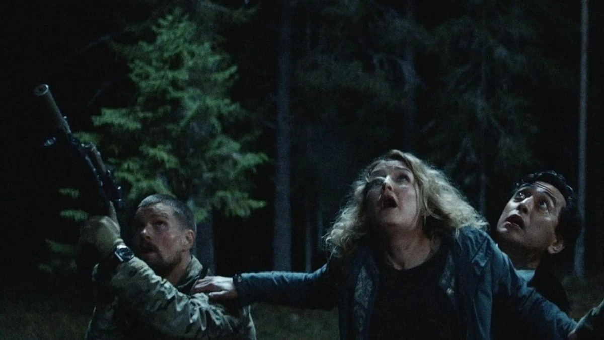 Trol 2, pe Netflix – revenirea colosală a epopeii nordice care a spart toate recordurile 5 Troll 2 su Netflix: quando esce il sequel del fantasy norvegese e altre anticipazioni