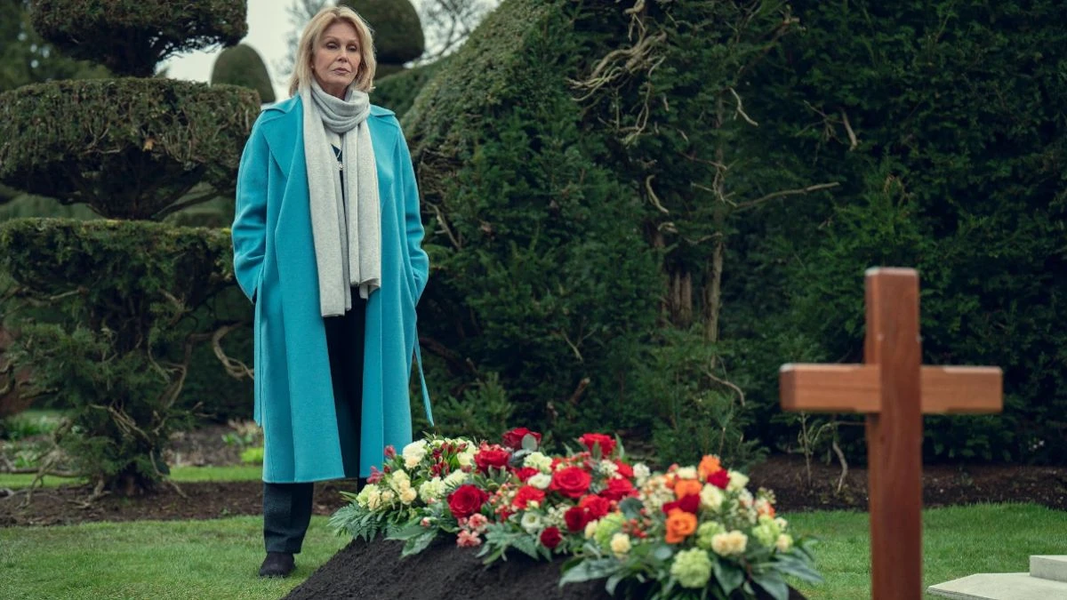 Acestea sunt cele mai bune seriale Netflix bazate pe romanele maestrului thrillerului Harlan Coben – suspans, mister și revelații șocante 1 Le serie tratte dai romanzi di Harlan Coben: ecco 11 imperdibili thriller su Netflix tratti dai romanzi gialli di Harlan Coben, il maestro del brivido e del mistero.