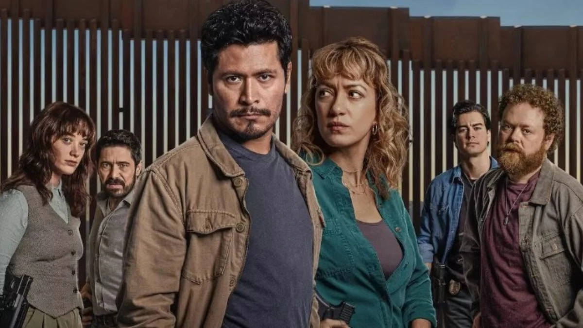 Un nou thriller captivant ajunge pe Netflix: Los Gringo Hunters este o poveste (adevărată) de la graniță 4 Los Gringo Hunters, la serie in arrivo su Netflix, è una storia (vera) dal confine tra USA e Messico. Da una inchiesta giornalistica.