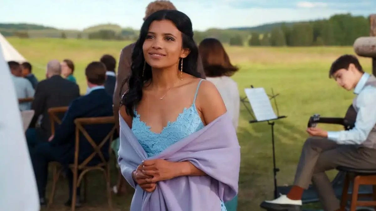 Sezonul 2 din „Viața mea cu băieții familiei Walter” pe Netflix: maturizarea, relațiile în fața traumei și primele iubiri 4 Moje życie z Walterami 2 główna bohaterka uśmiech