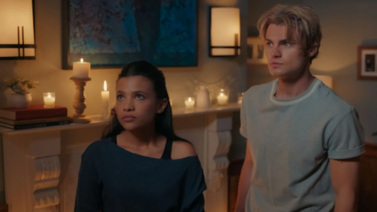 Sezonul 2 din „Viața mea cu băieții familiei Walter” pe Netflix: maturizarea, relațiile în fața traumei și primele iubiri 6 Moje życie z Walterami 2 główni bohaterowie w domu