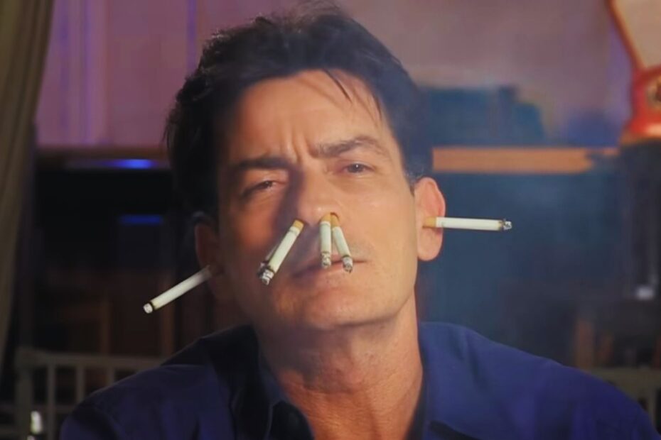 Alias Charlie Sheen Aka Charlie Sheen