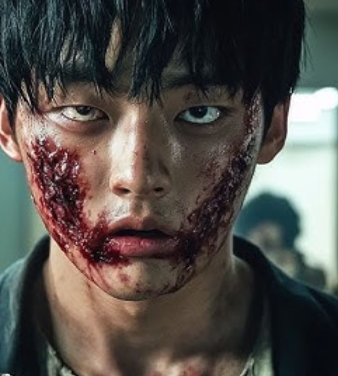 Suntem morți cu toții