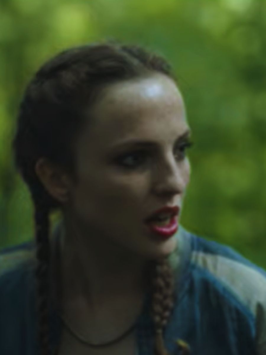 Amnezie, coșmaruri și un adevăr ascuns în umbrele trecutului, pe Netflix 3 Alma