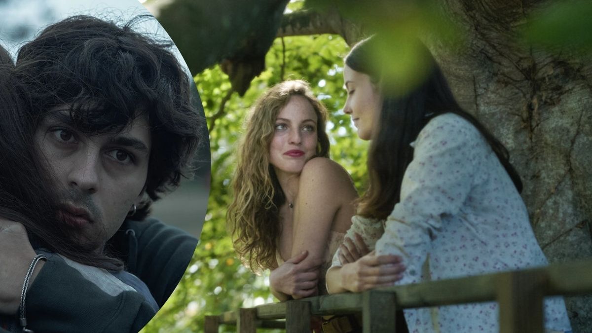 Amnezie, coșmaruri și un adevăr ascuns în umbrele trecutului, pe Netflix 2 Alma (The Girl in The Mirror)