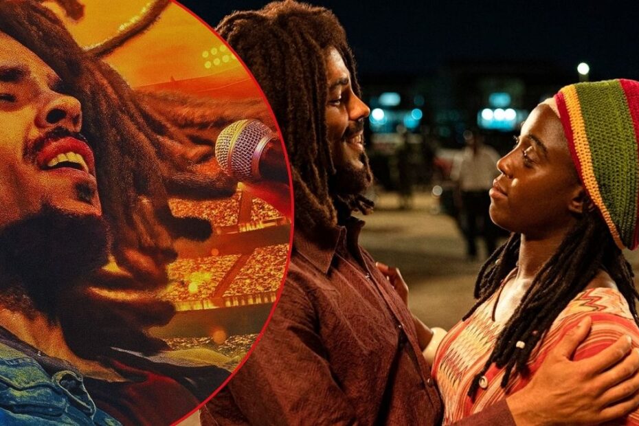 Bob Marley One Love
