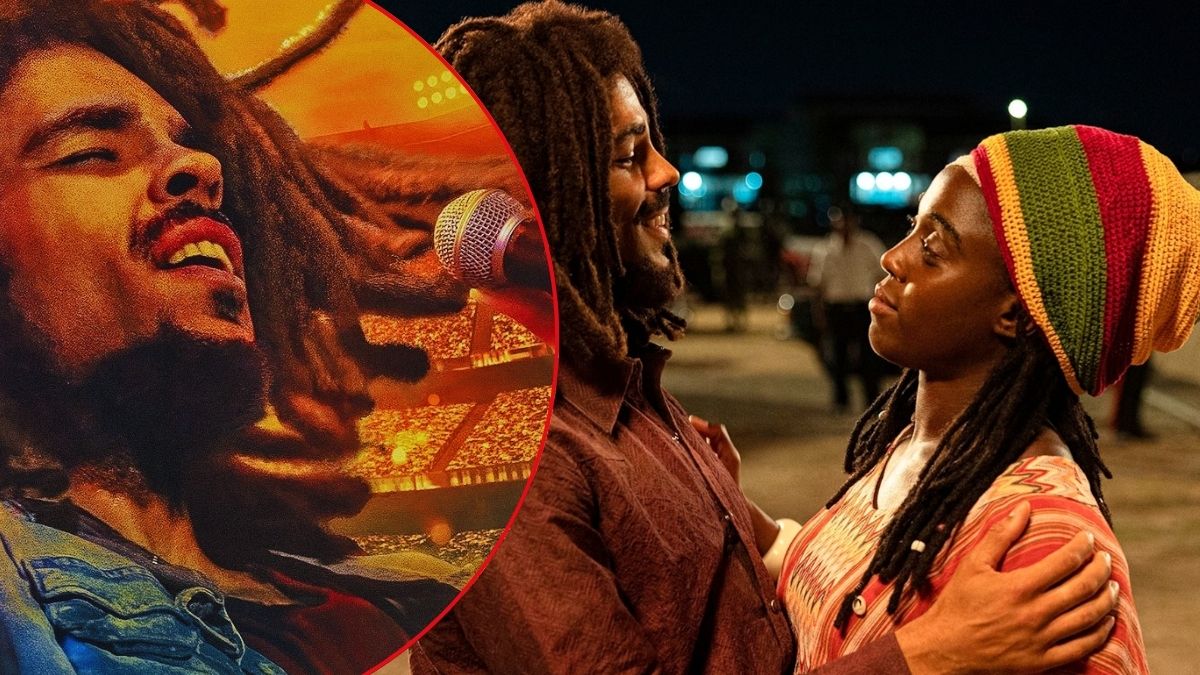 Bob Marley One Love