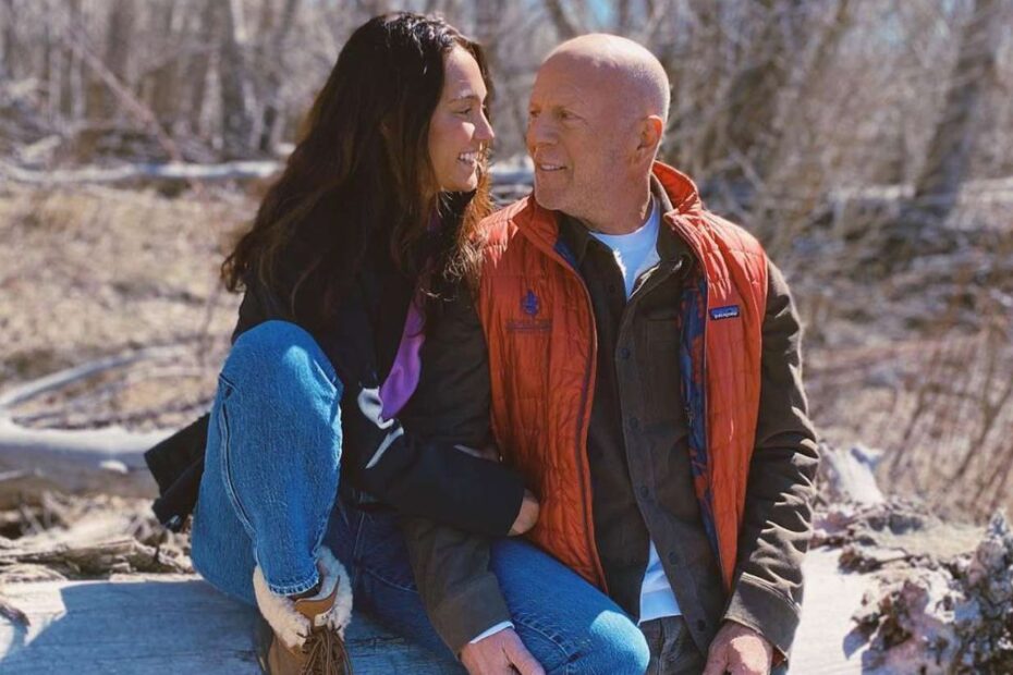 bruce willis