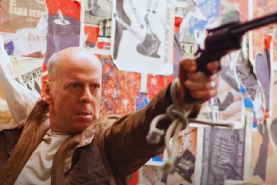 Bruce Willis