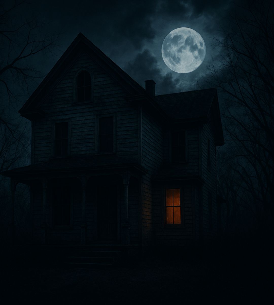 7 filme și seriale Netflix horror cu case bântuite