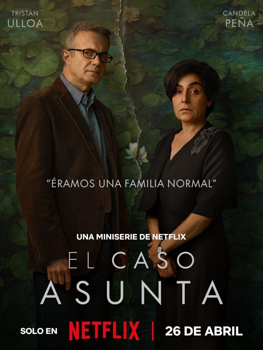 Pe Netflix un documentar care impresionează despre unul dintre cele mai cutremurătoare cazuri judiciare din Spania 2 cazul asunta serial netflix caz real spania
