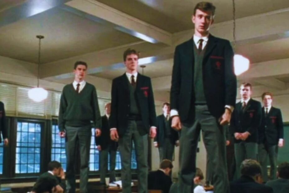 Cercul Poeților Dispăruți