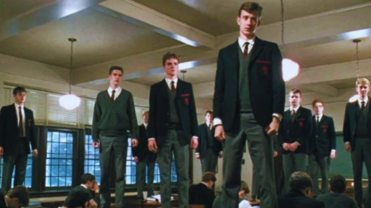 Cercul Poeților Dispăruți