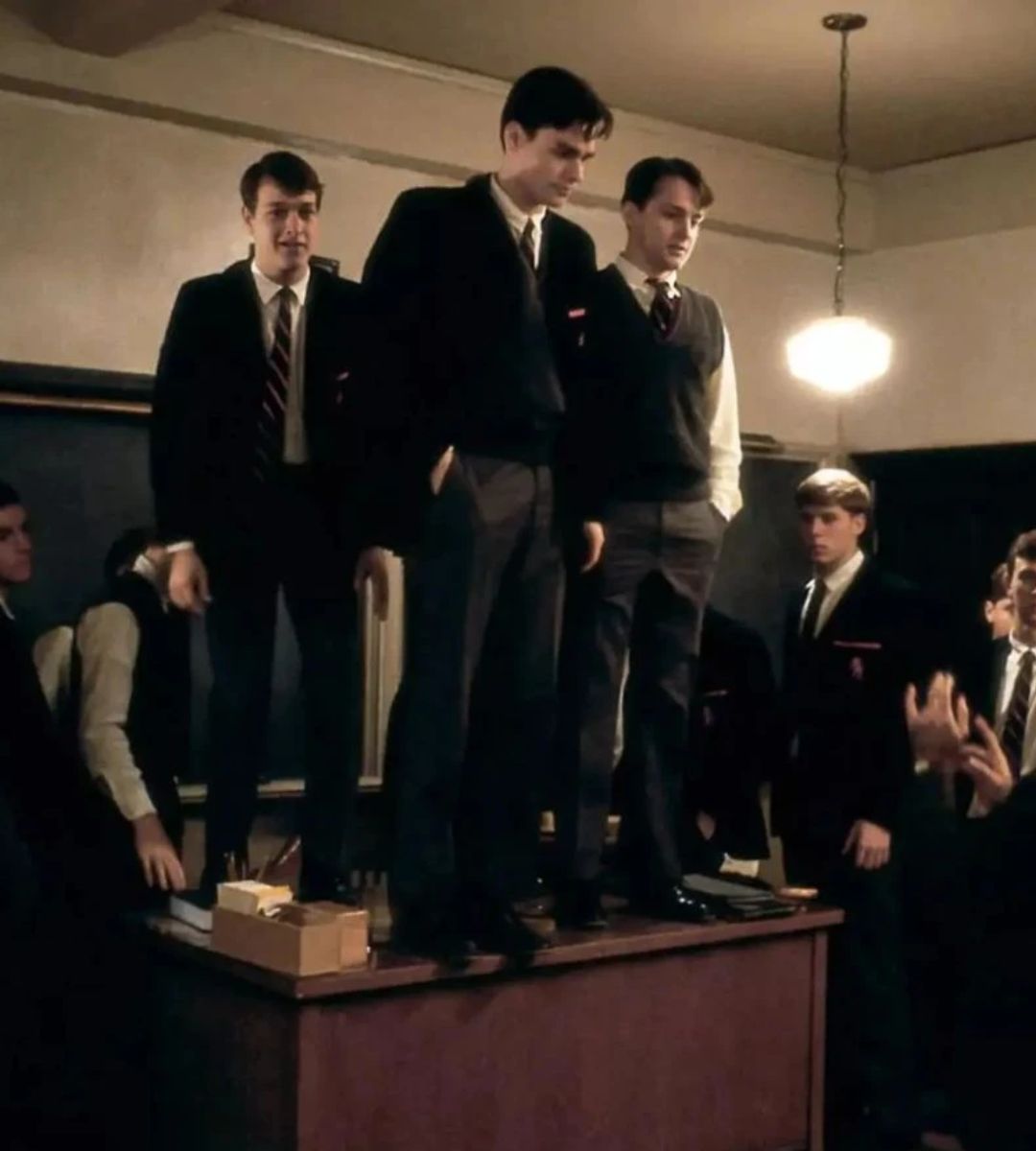 Cercul Poeților Dispăruți