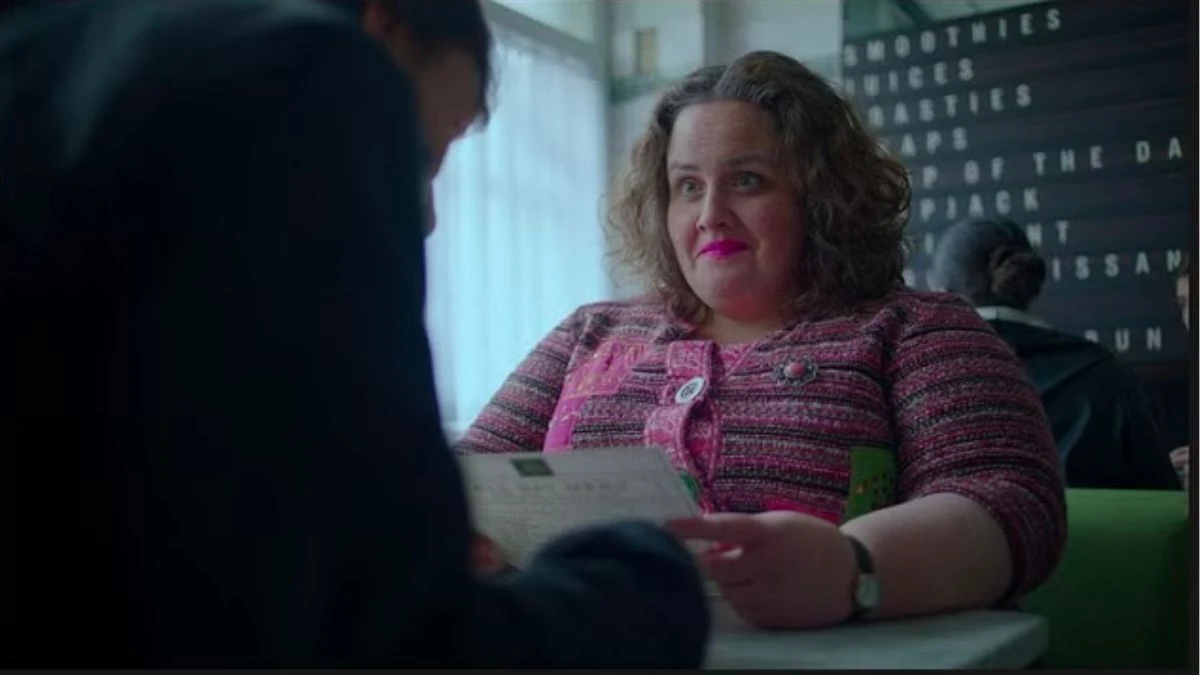 Acestea sunt 5 cele mai bune seriale True Crime pe Netflix… Când coșmarul devine realitate 3 Le 5 migliori serie True Crime da non perdere su Netflix: fate la vostra scelta... E sappiate che (purtroppo) è tutto vero