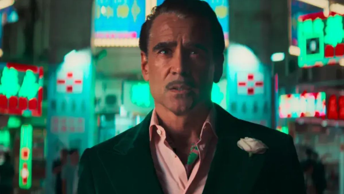 Balada unui mic jucător