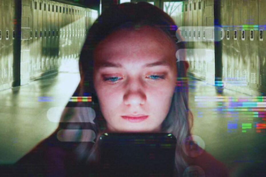 Număr necunoscut: Un scandal de cyberbullying la liceu