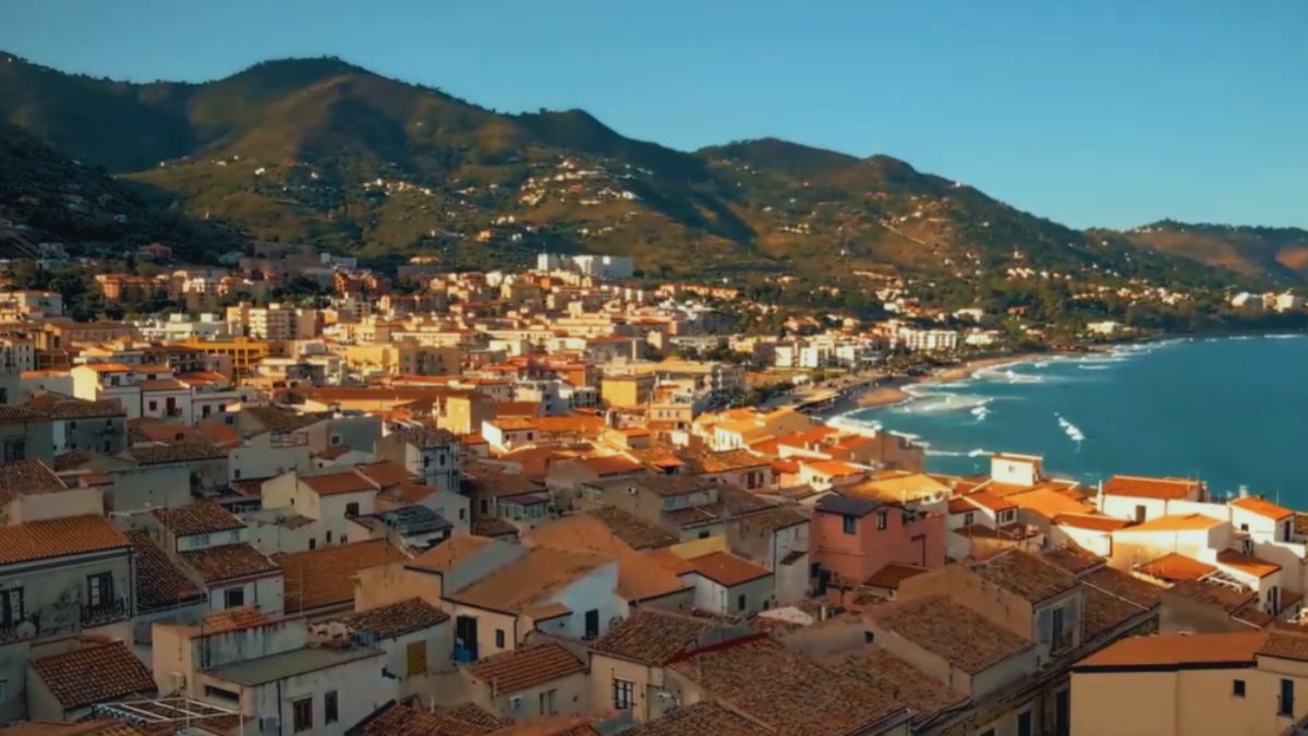Locațiile de vis din De la zero (From Scratch) – romantismul Florenței și magia Siciliei 5 De la zero From Scratch locații