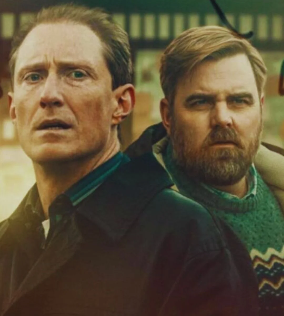 Acum pe Netflix: un thriller nordic sobru despre o anchetă imposibilă și răbdarea care devine armă 1 Descoperirea