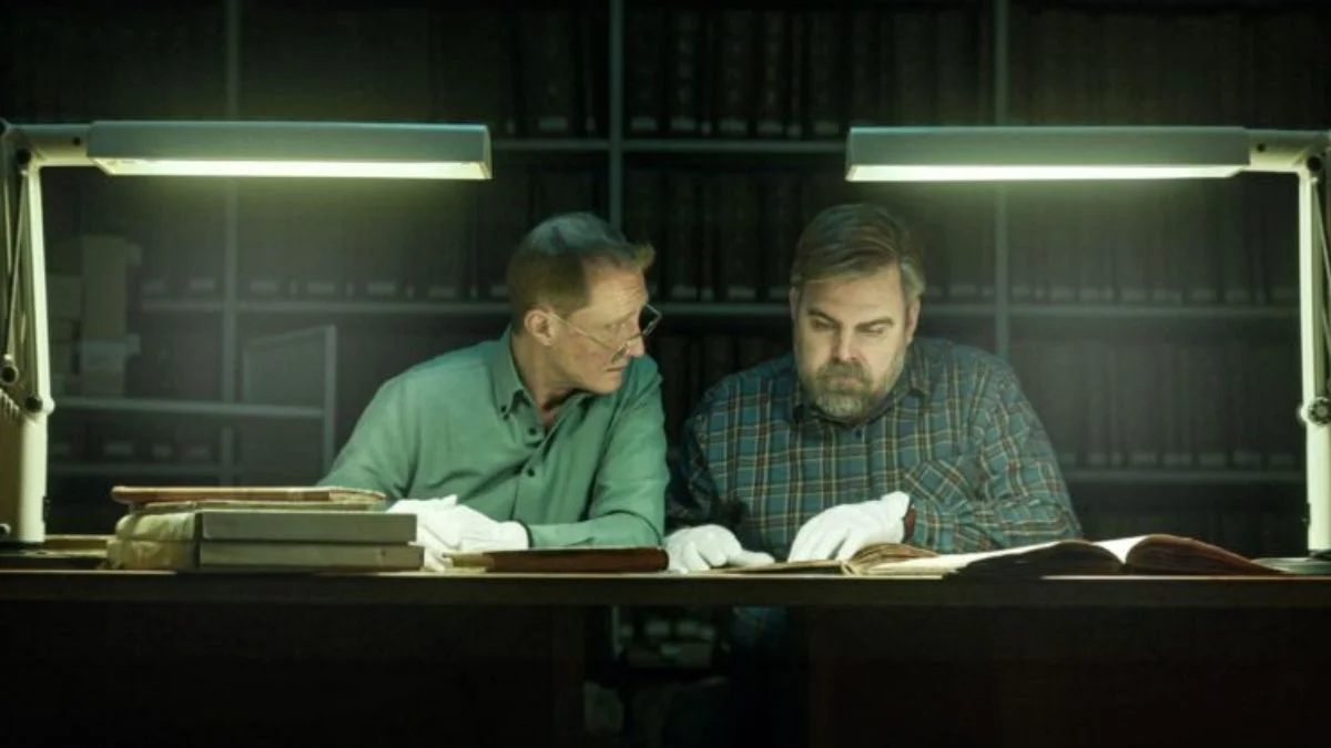 Acum pe Netflix: un thriller nordic sobru despre o anchetă imposibilă și răbdarea care devine armă 3 Descoperirea este o miniserie crime nordică suedeză, inspirată dintr-un caz real, disponibilă acum pe Netflix.